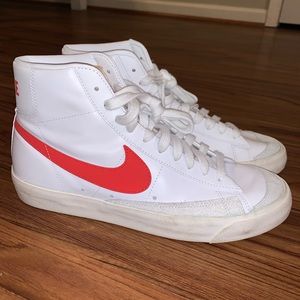 Nike Blazer Mid ‘77’s